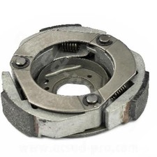 287768D CLUTCH STEERING WHEEL