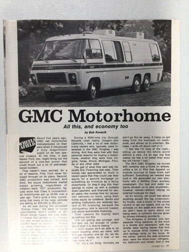 General64 article gmc - general64,