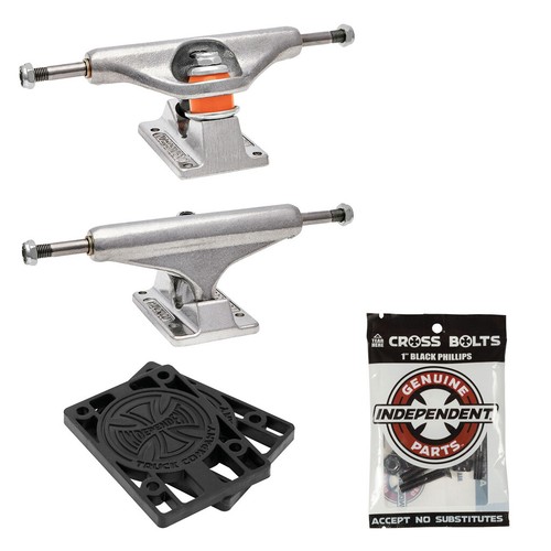 Independent skateboard trucks - independent,