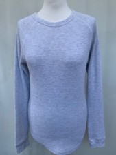 Primark Grey Cotton Jumper