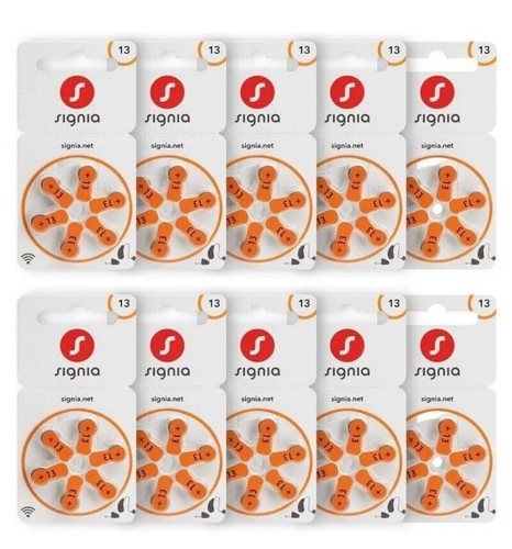 Signia mercury free hearing - signia,