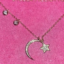Stella Picciotto Necklace