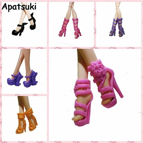 1pair fashion shoes for - 1pair,
