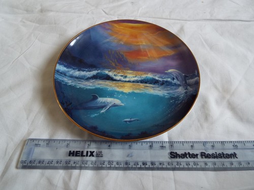 Franklin mint dawn the - dawn,