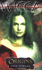 Wicca: Origins By Cate Tiernan