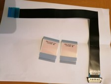 SAMSUNG UE55F6670 LVDS