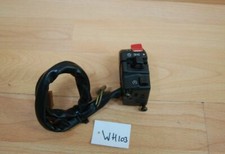 Yamaha YZF600R 4TV 96-02