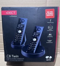 Binatone iDect C3i Landline