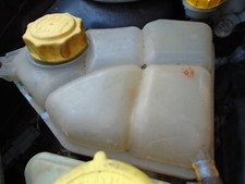 04 FORD FUSION 2 1.4 COOLANT