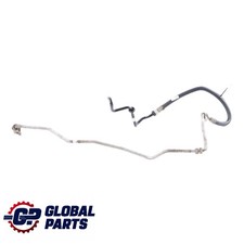 Mercedes SLK R172 Gearbox Oil Cooling Pipe Hose Line A1725280224