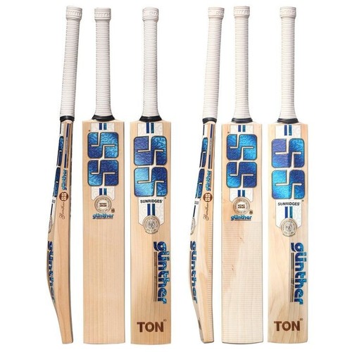Grade english willow cricket - 1,