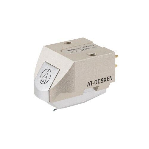 Audio technica oc9xen mc - audio,