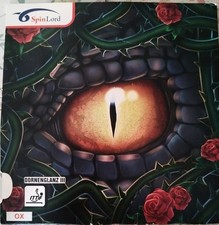 Spinlord Dornenglanz 3 Ox long