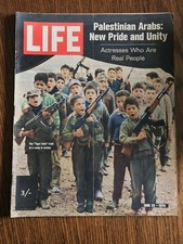 Life Magazine - 1970 June 22nd