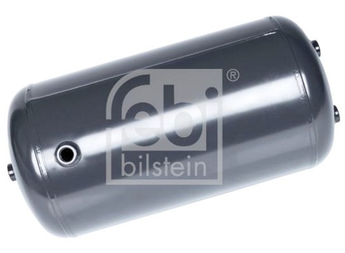 Febi compressed air - air, system