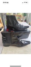 Jeffery West Muse Men’s Size
