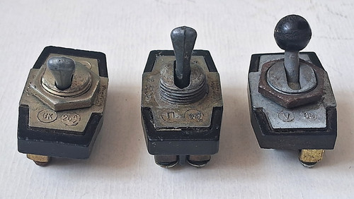 Vintage set car - vintage,