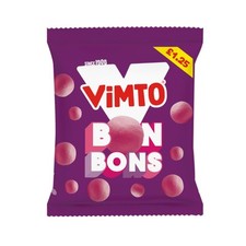Vimto Bons Bons Bag 120g -