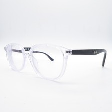 Ray-Ban RB 1598 Kids Clear