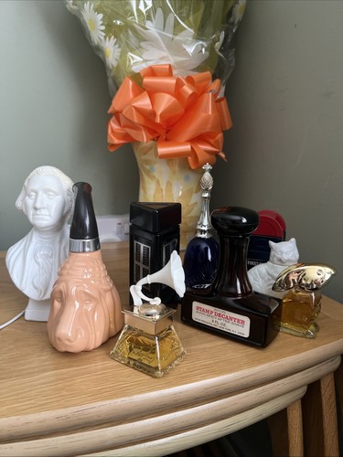 Avon collectible vintage - collectible,
