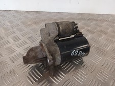 Vauxhall Astra Mk6 09-18 1.4 Petrol Starter Motor 55566800  25196021  498713