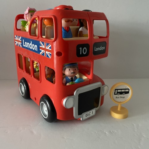Elc happyland double - elc,