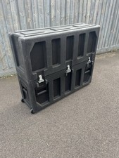 SKB FLAT SCREEN TRANSPORT CASE