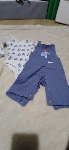 Paddington bear boys - paddington,
