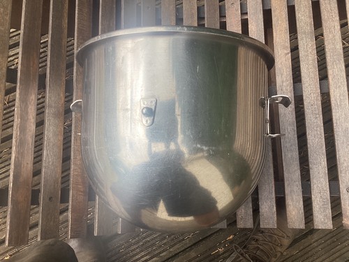 Hobart quart bowl - hobart,