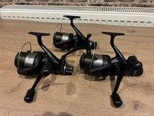 Shimano Baitrunner Aero 6000
