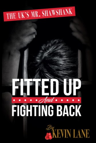 Fitted and fighting back by - fitted,