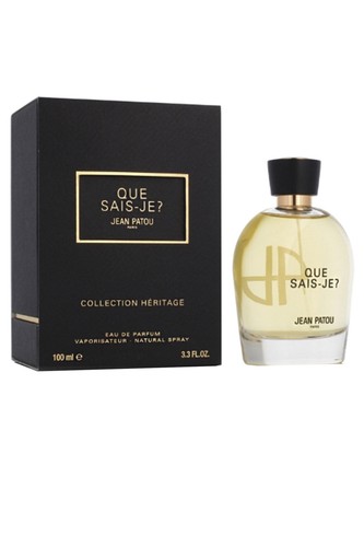 Jean patou que sais - jean,