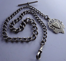 Antique 57.3g solid silver