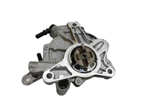 Vacuum pump - vacuum,