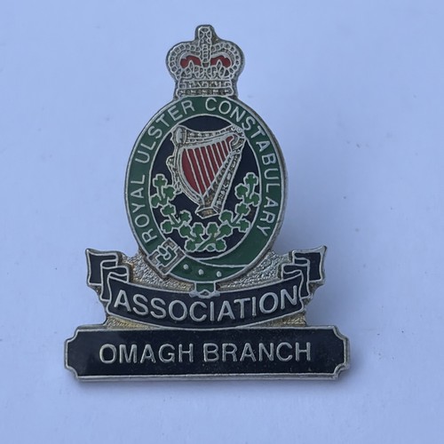 Royal ulster constabulary ruc - constabulary,