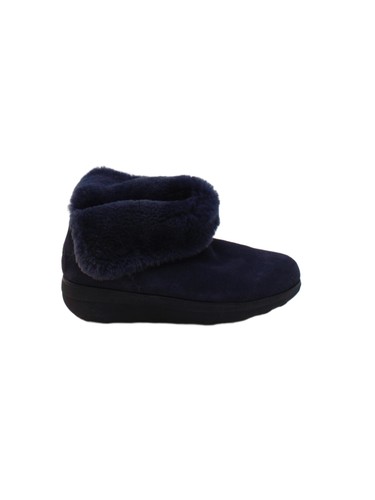 Fitflop women boots 6 - women's,