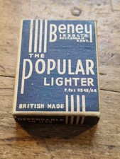 New old stock boxed - new,