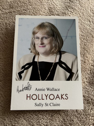 Annie wallace - wallace,