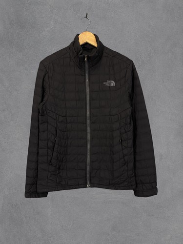 North face jacket mens small - north,