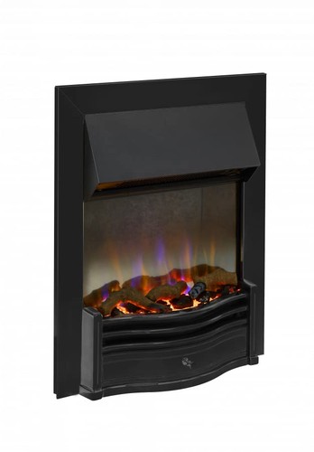 Dimplex dumfries dmf20bl black - dmf20bl,