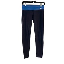 Vtg Abercrombie Fitch Yoga