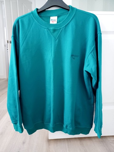Vintage tec sweatshirt - vintage, hi-tec