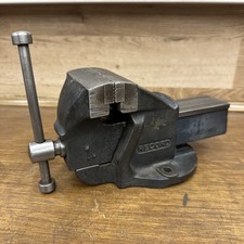 Vintage Record Vice - No 1 -