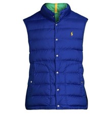 Ralph Lauren Men's Reversible