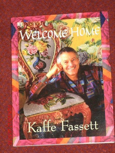 Welcome home kaffe - home",