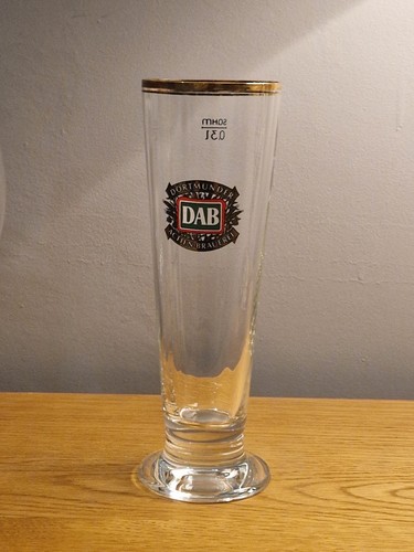 Dortmunder actien brauerei - dortmunder,
