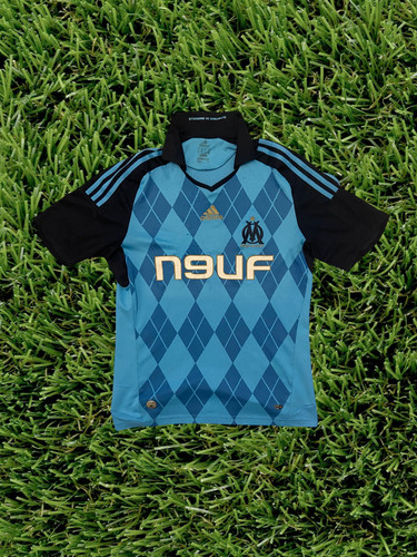 Olympique marseille 2008 - olympique,