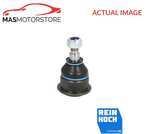 Suspension ball joint front - ball,