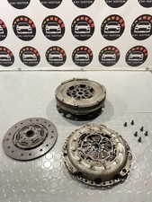 2013 AUDI A5 8T A4 A6 Q5 2.0TDi LUK DUAL MASS FLYWHEEL 0B2105266S