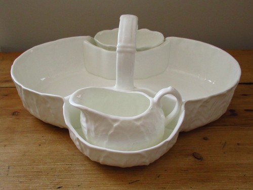 Coalport countryware - coalport,